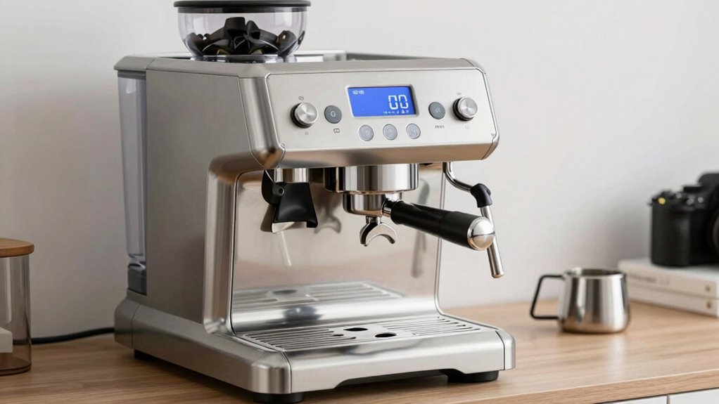 key brewing control factors