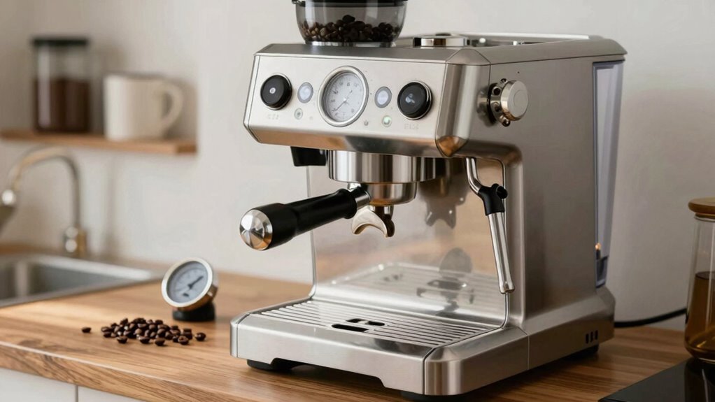 key factors for affordable espresso