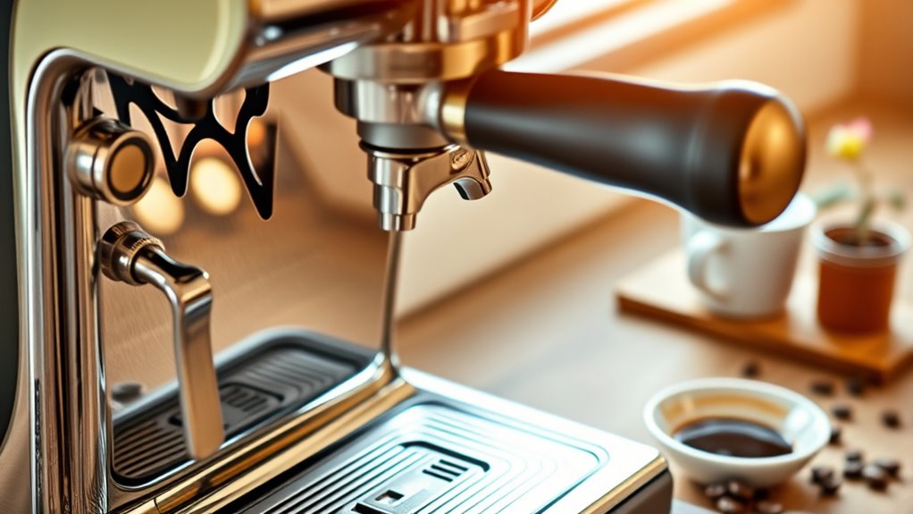 key factors for cappuccinos