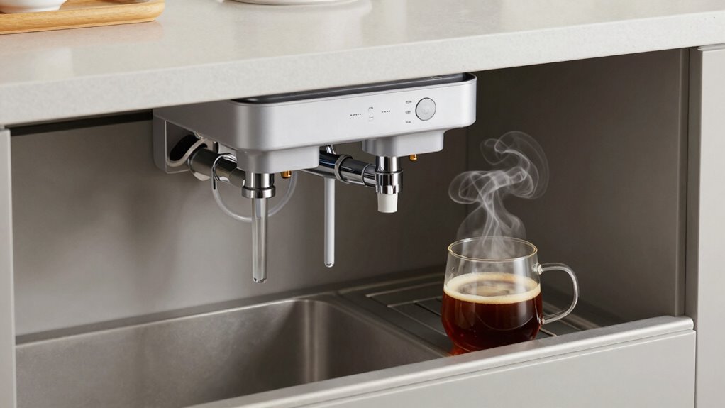 key factors for coffee ro