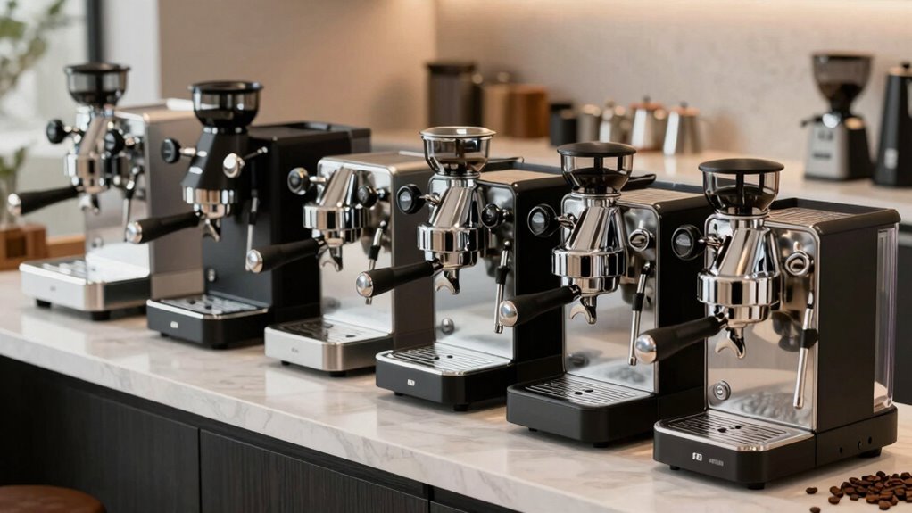 key factors for selection