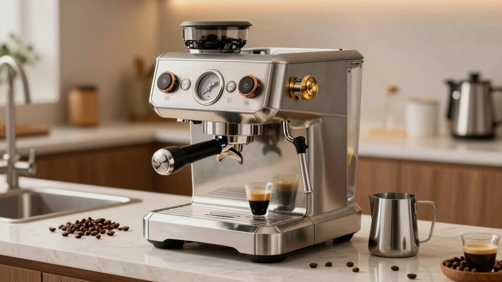 key factors for selection