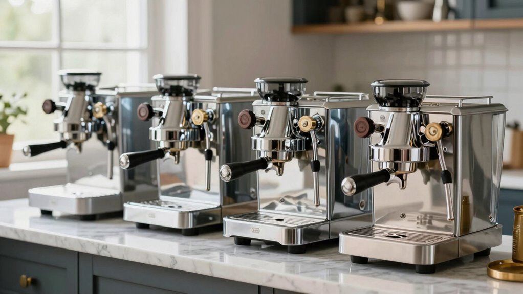 key factors for selection