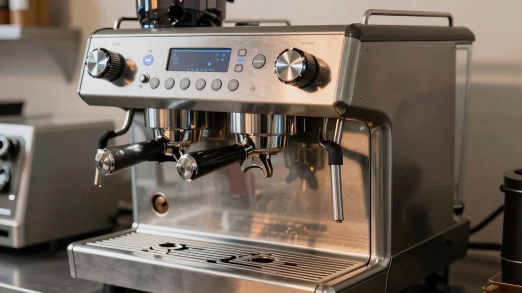 key factors for selection