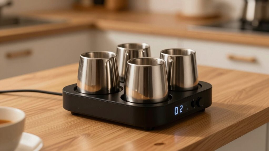 key factors in selection