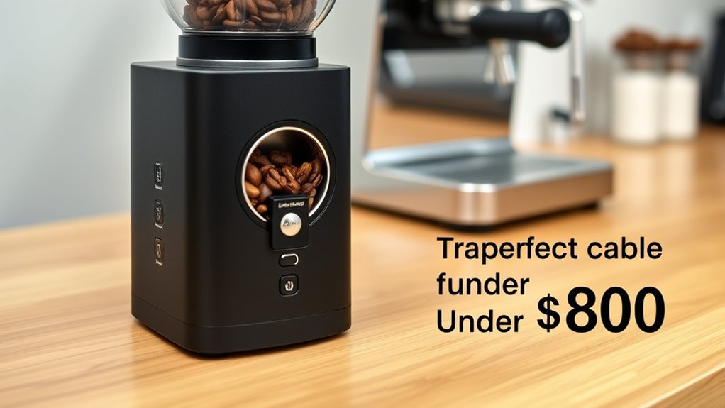 key grinder selection factors