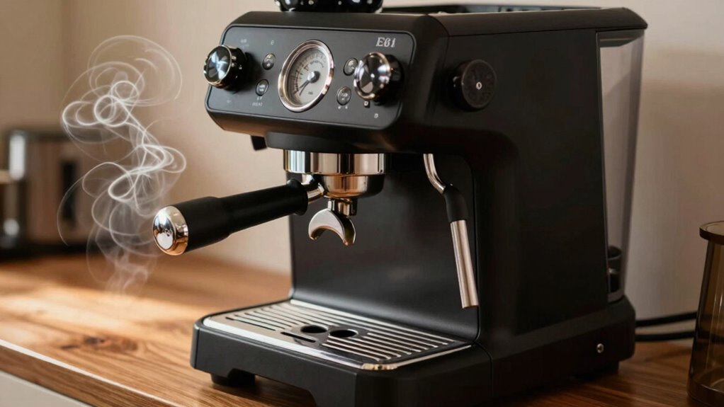 key performance and build