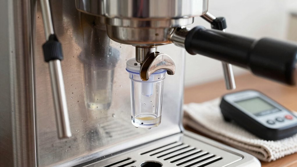 layered water filtration techniques