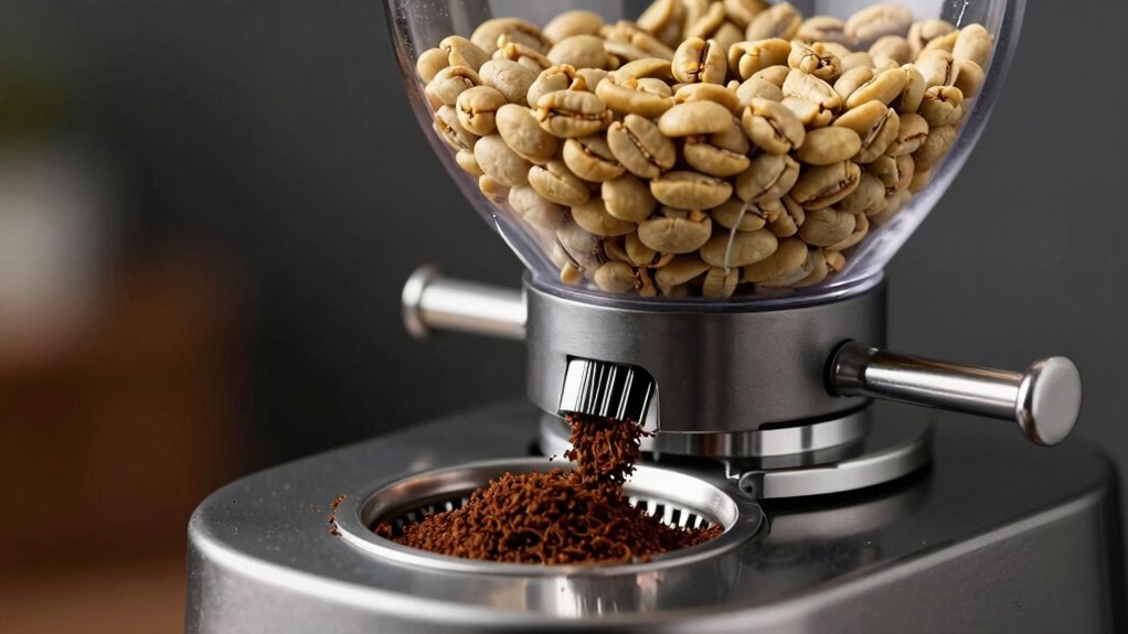 light beans require powerful motors