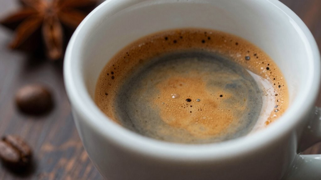 lingering flavors deepen appreciation