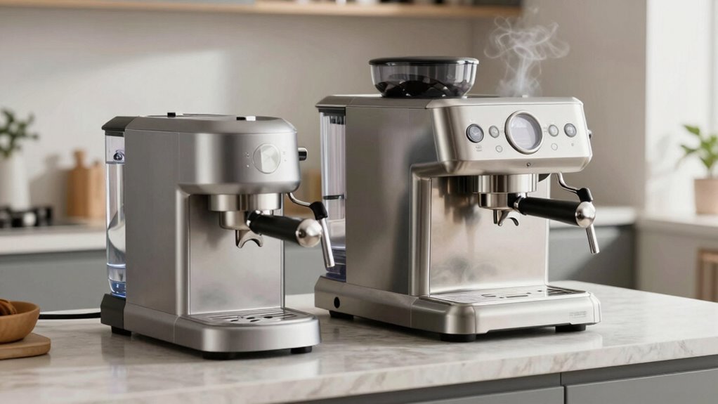 long term cost considerations