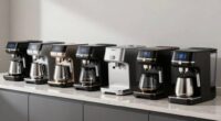 luxury thermal coffee makers