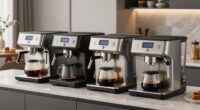 luxury thermal coffee makers