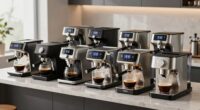 luxury thermal drip coffee makers