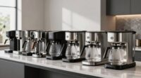 luxury thermal drip coffee makers