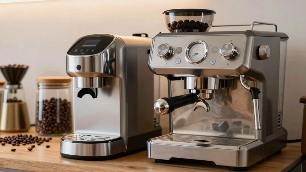 maintain clean service regularly