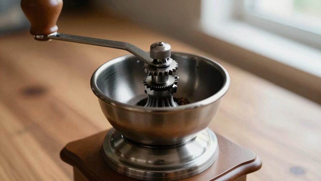 maintain consistent calibration regularly