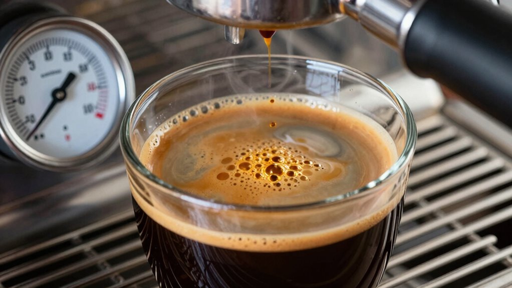 maintain optimal brew temperature