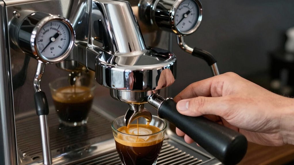 maintain stable pump pressure