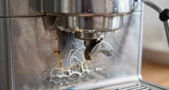 managing scale and corrosion