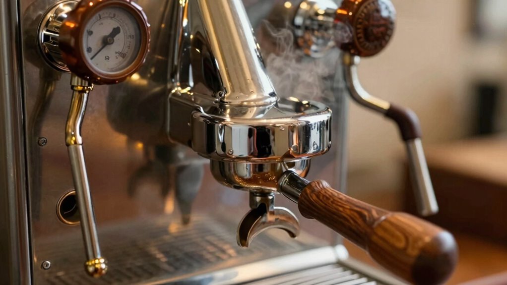 manual pressure control mastery