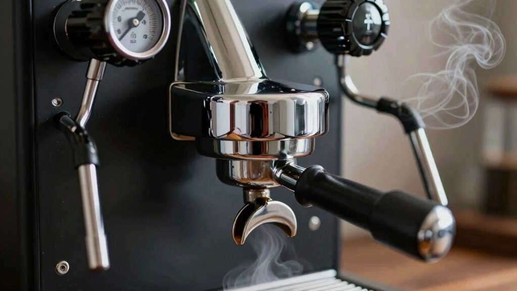 manual pressure fluctuation challenges