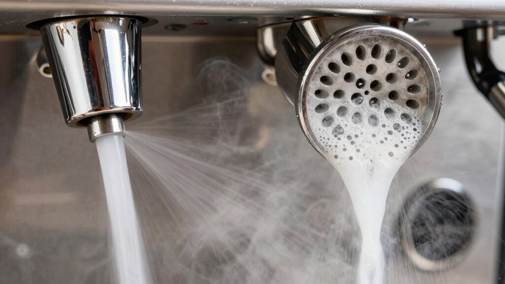 master milk steaming techniques