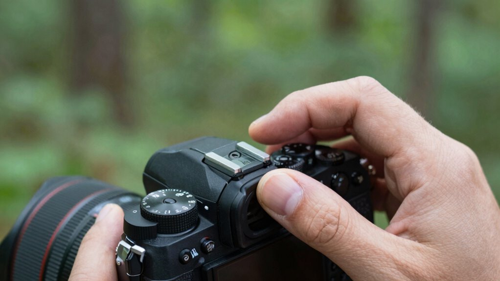 master precise subtle adjustments