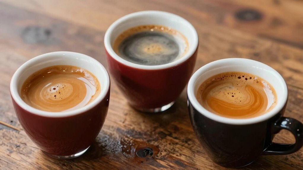 match coffee processing methods