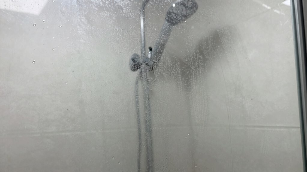 material choice affects buildup