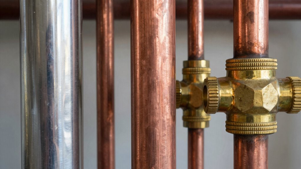 material costs and maintenance