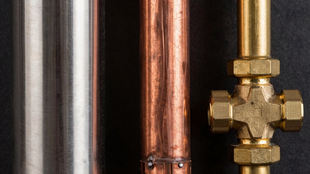 material durability and corrosion