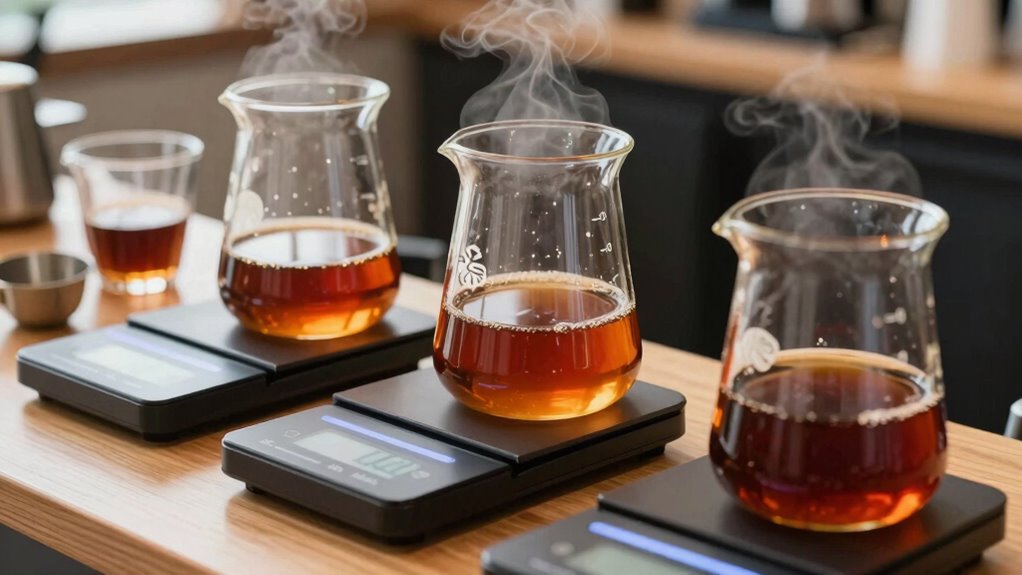 measure control adjust optimize