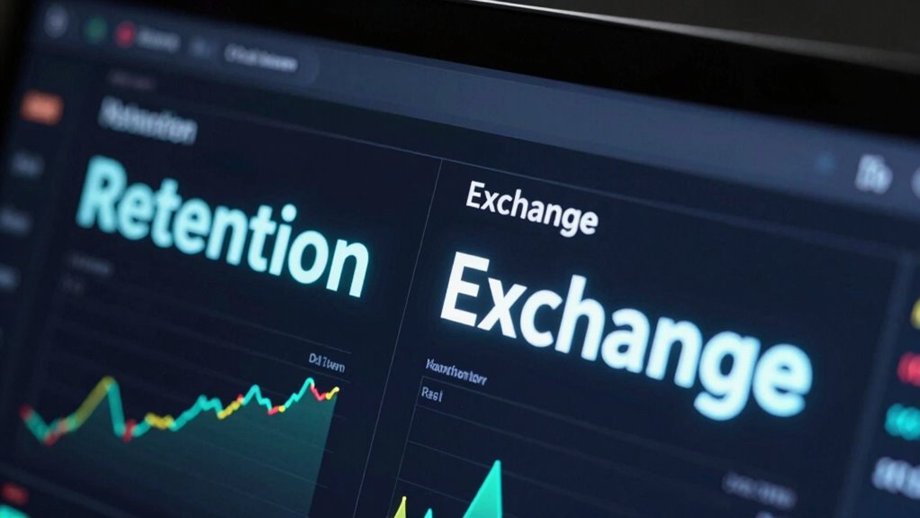 measuring customer retention trends