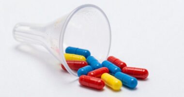 messing up dose funnels