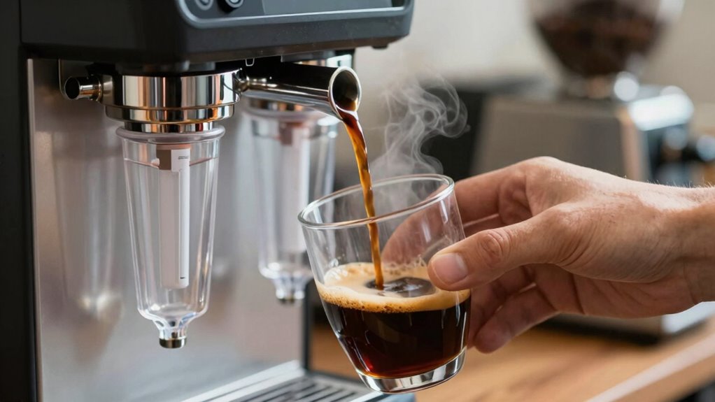 mineral balance impacts flavor