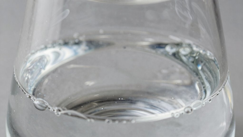 mineral balance in brewing