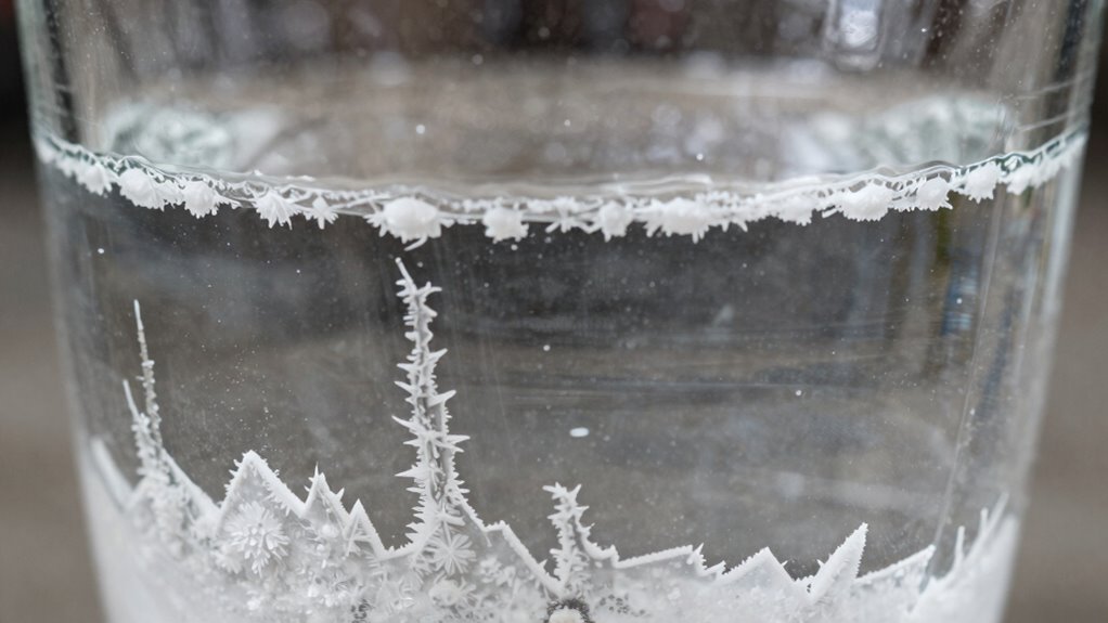 minerals ph rapid scale