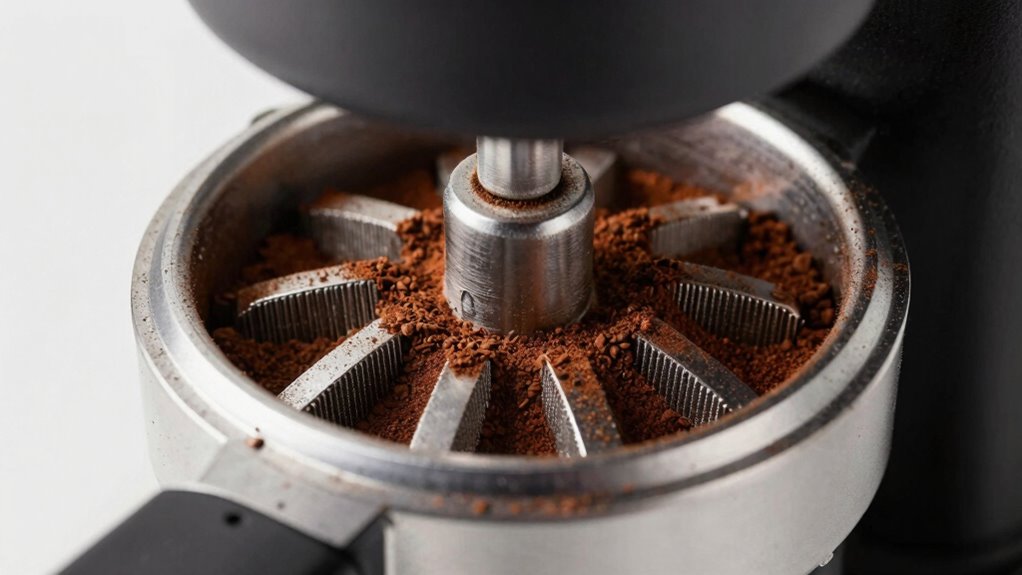 minimize dust with quality grinders