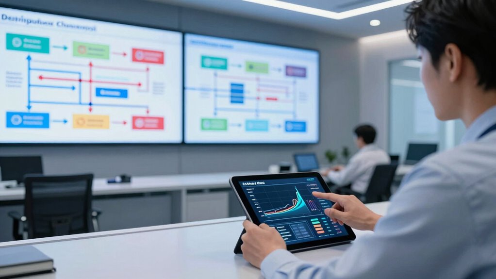 monitor analyze adjust optimize