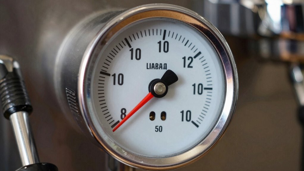 monitor pressure fluctuations effectively