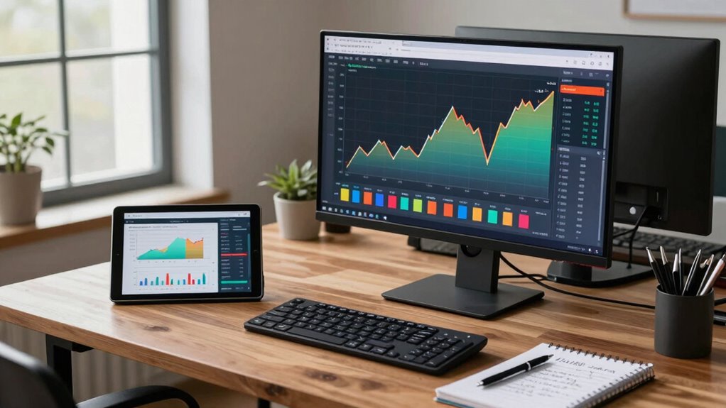 monitor retention trends proactively