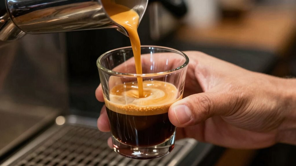 monitor visual cues carefully