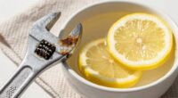 natural methods for stain removal