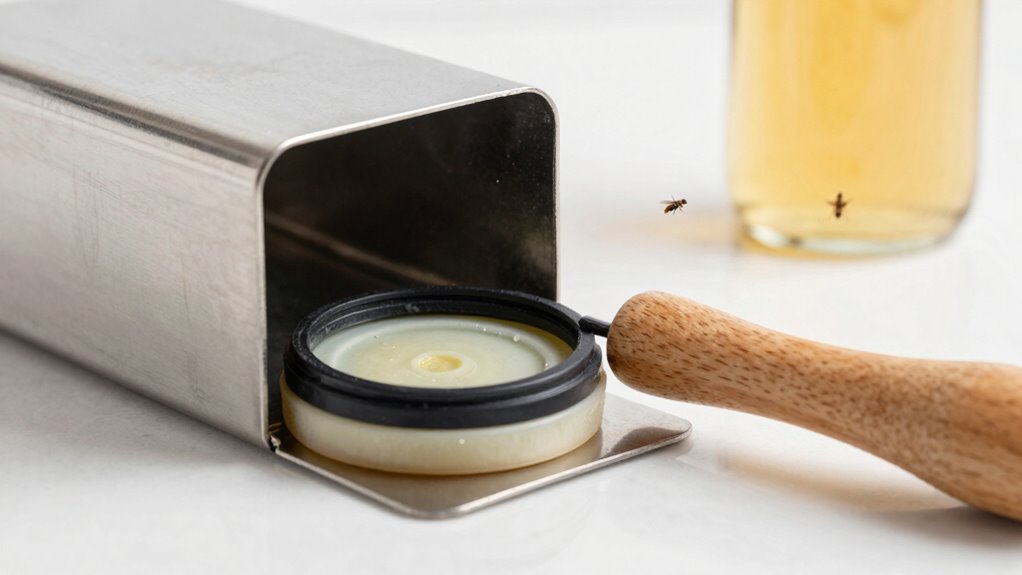 natural odor and mold prevention