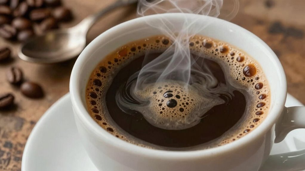 natural relatable coffee descriptions
