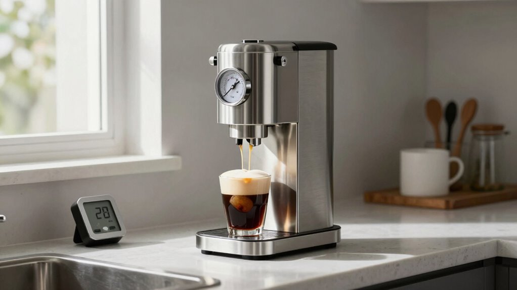 nitro cold brew essentials