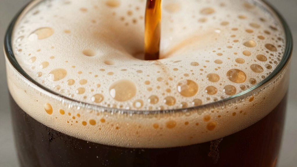 nitro cold brew troubleshooting
