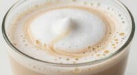 oat milk latte issues