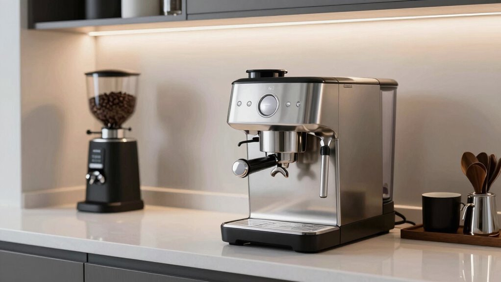 office coffee machine considerations